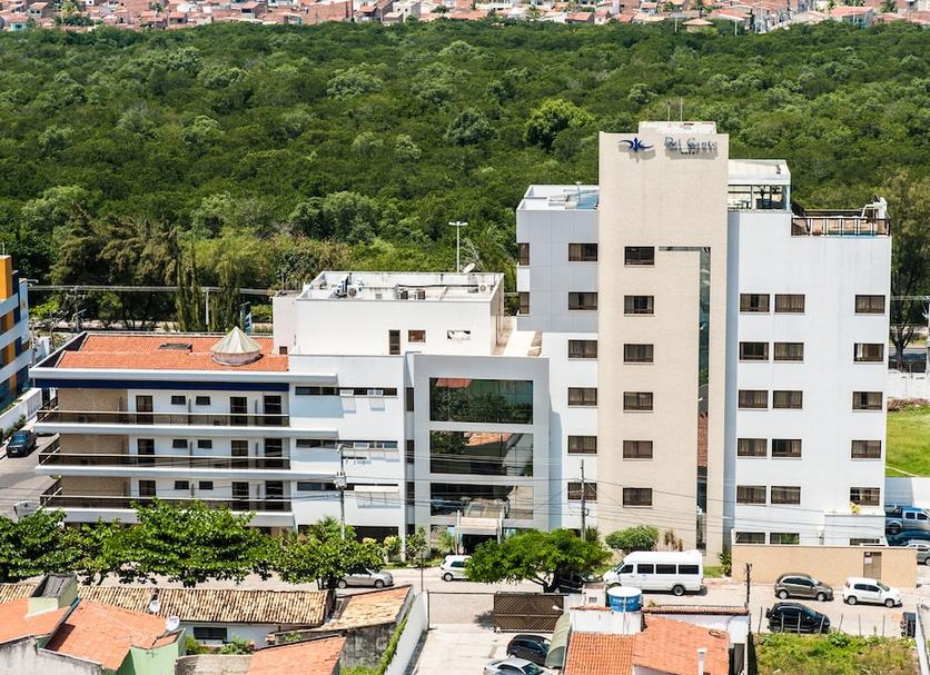 Edifício Foto