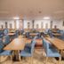 Sala de conferências
