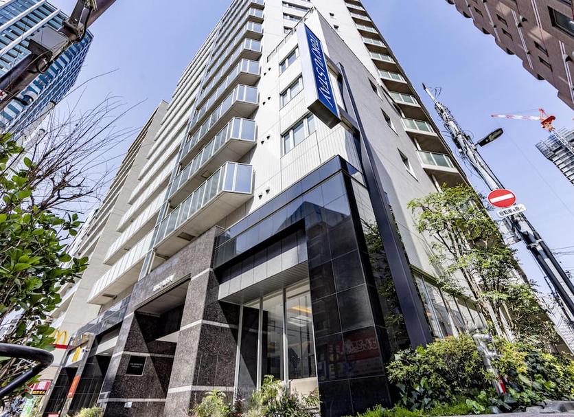 Edifício Foto