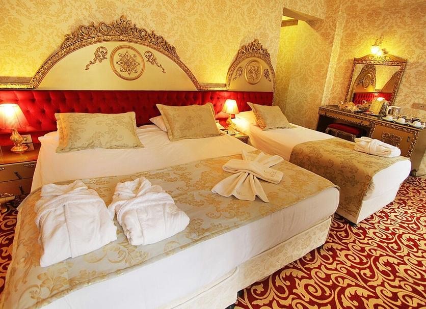 Quarto Foto