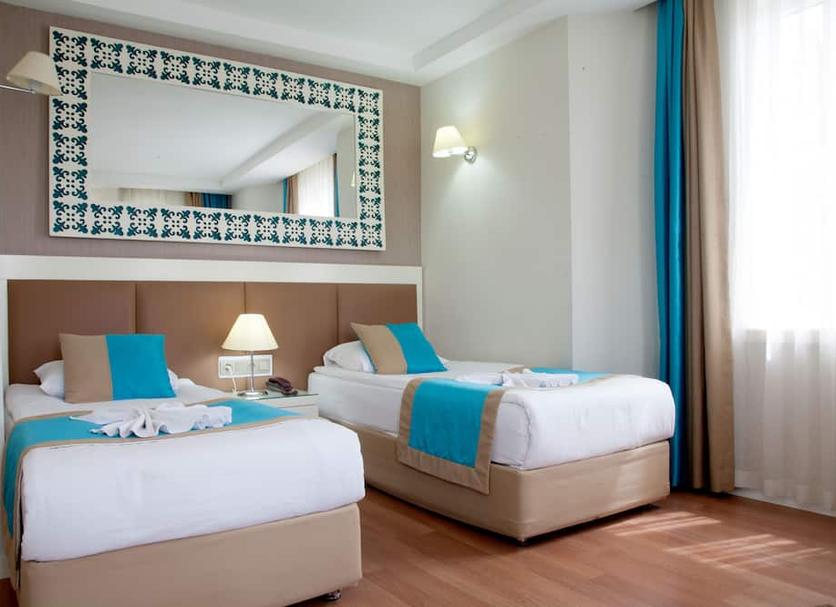 Quarto Foto