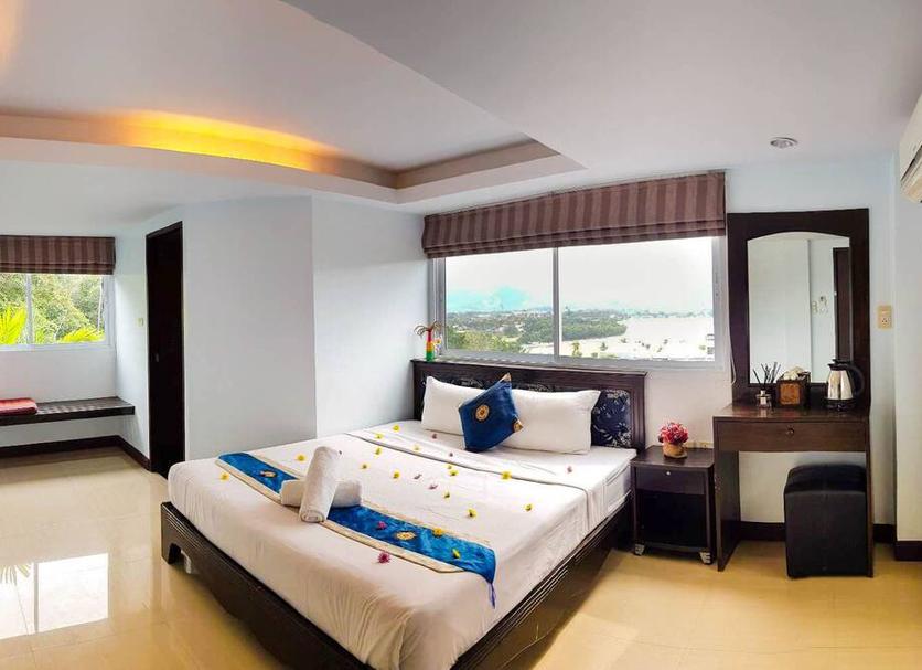 Quarto Foto