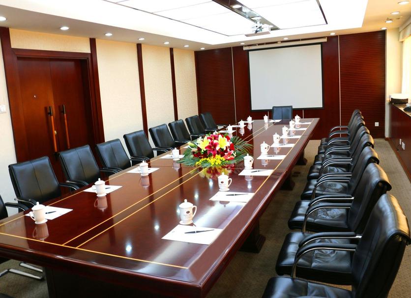 Sala de conferências Foto