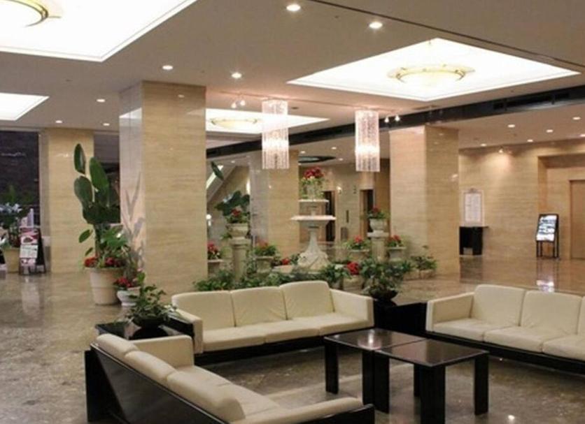 Hall Foto