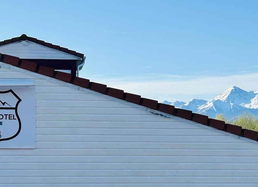 Exterior Foto