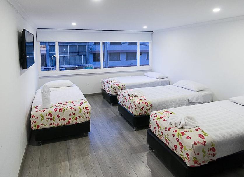 Quarto Foto