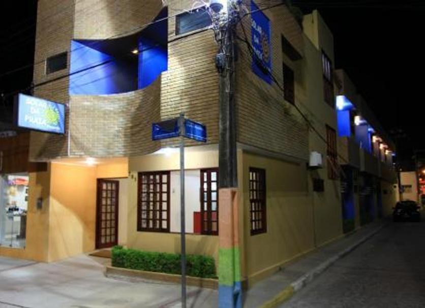 Edifício Foto
