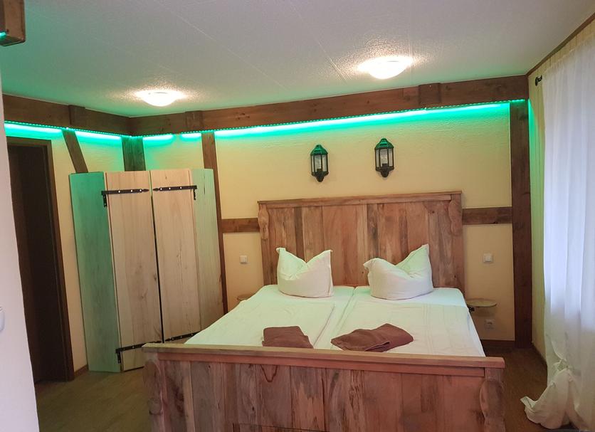 Quarto Foto