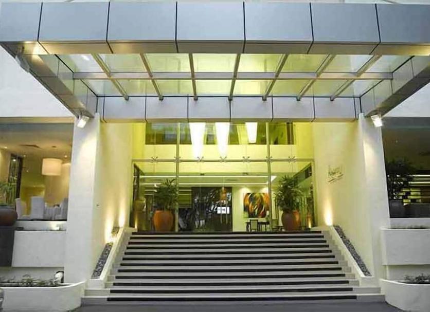 Edifício Foto