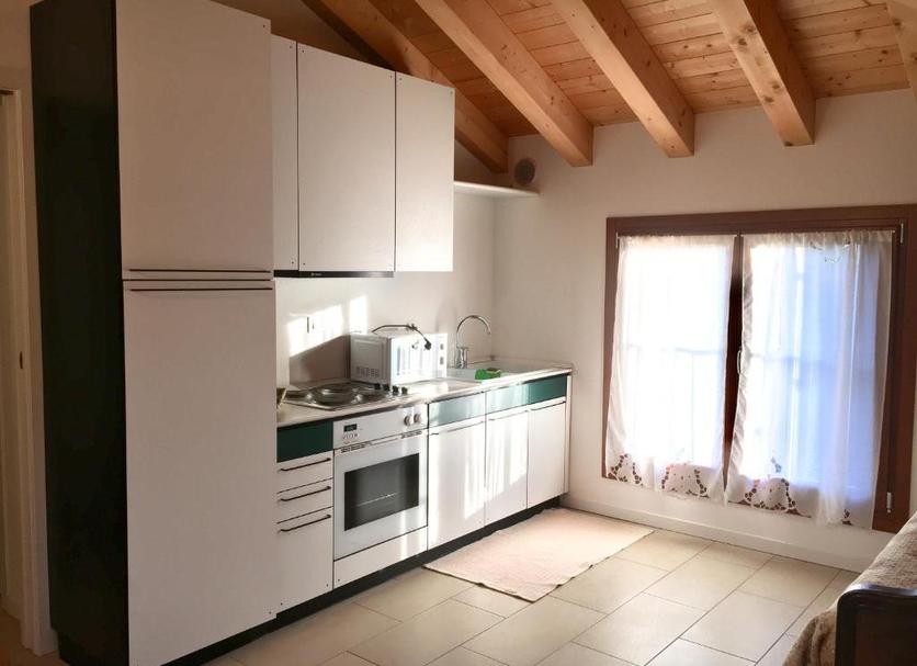 Cozinha Foto