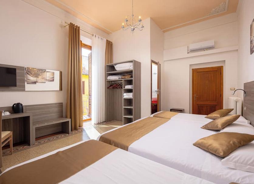 Quarto Foto