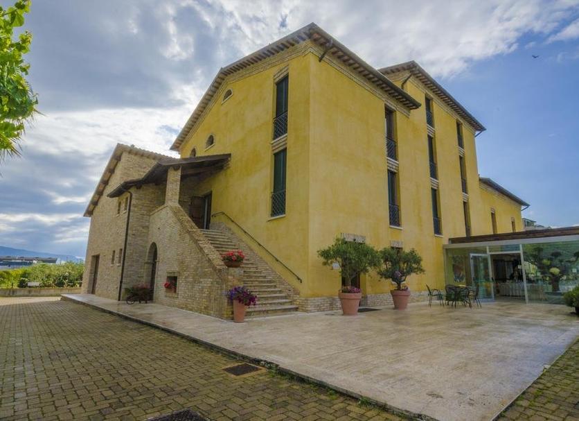 Edifício Foto