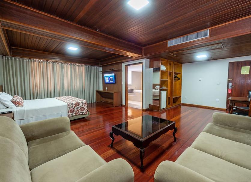 Quarto Foto