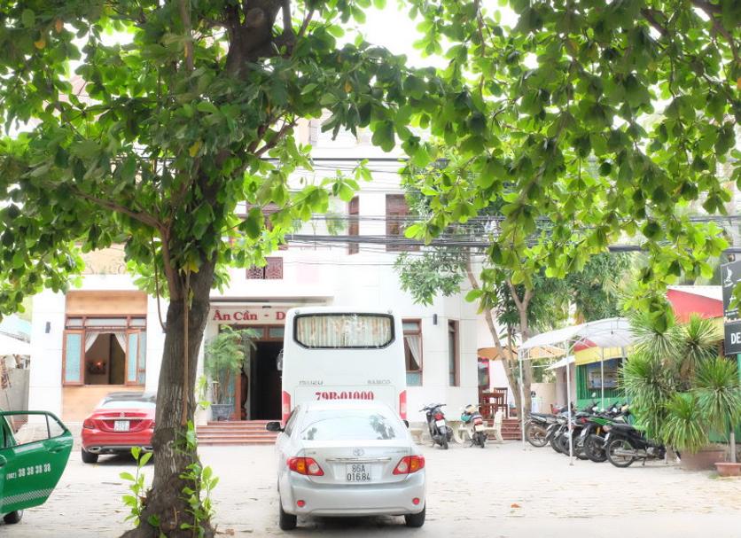 Exterior Foto
