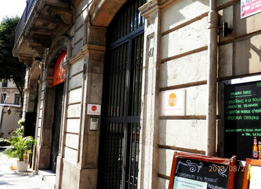 Exterior Foto
