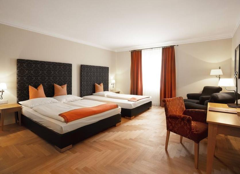 Quarto Foto