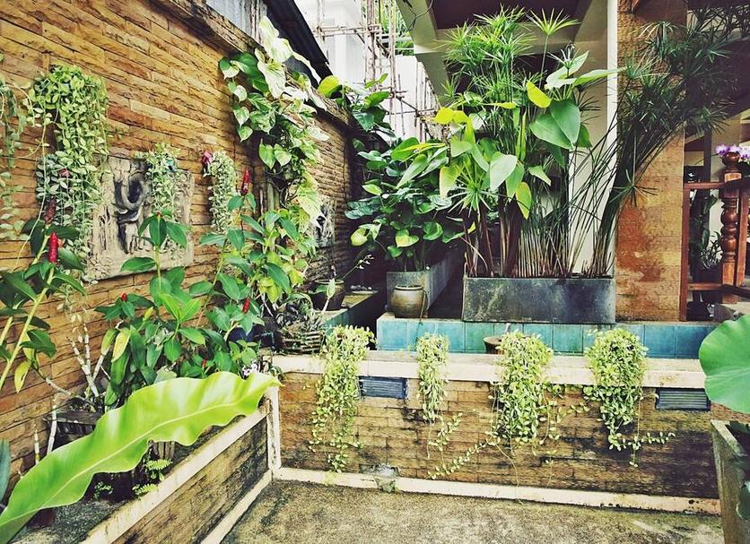 Exterior Foto