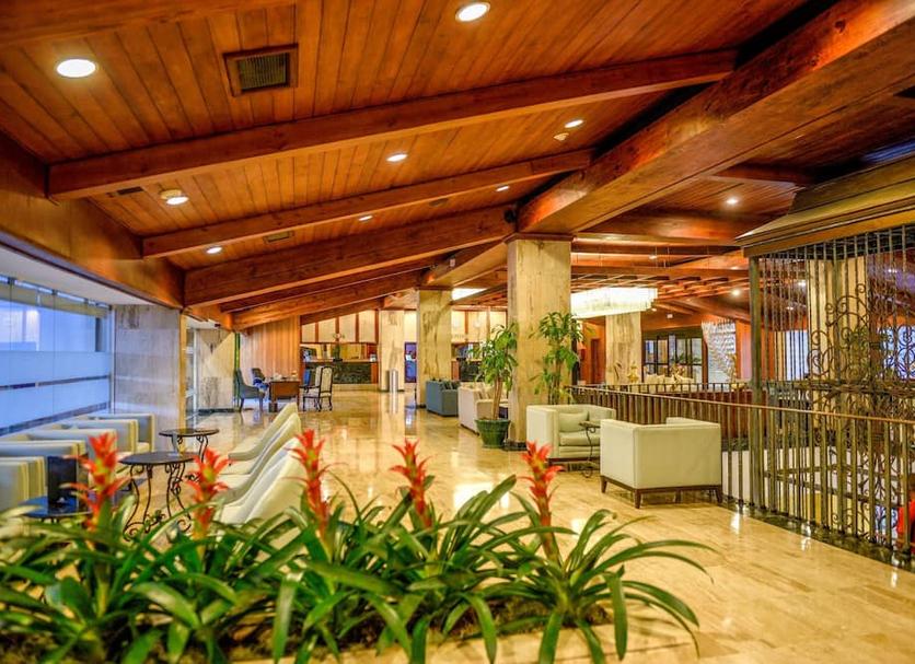 Hall Foto