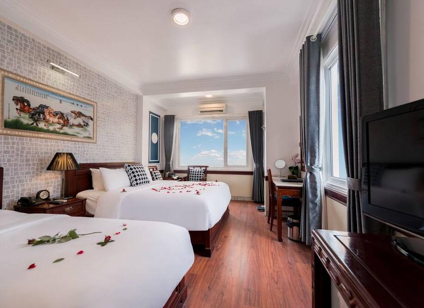 Quarto Foto