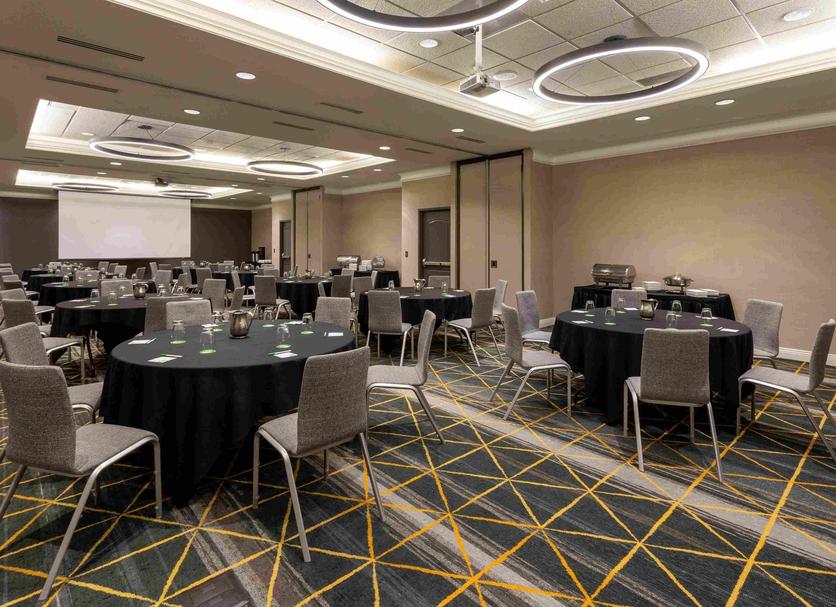 Sala de conferências Foto