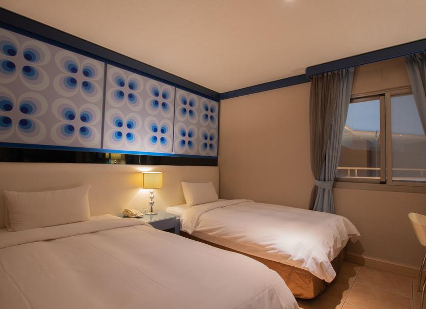 Quarto Foto