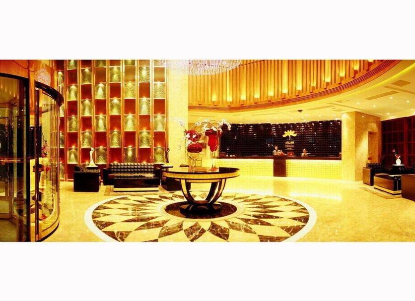 Hall Foto