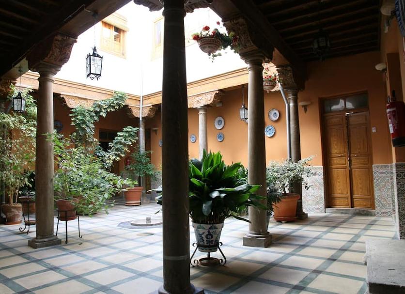 Exterior Foto