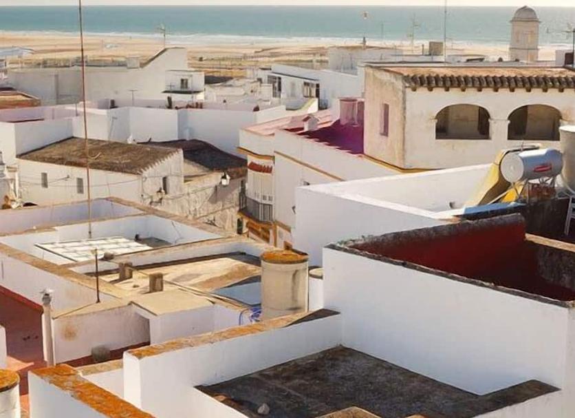 Exterior Foto