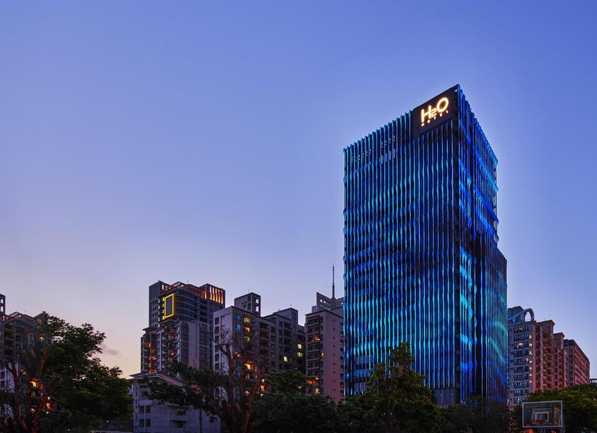 Edifício Foto