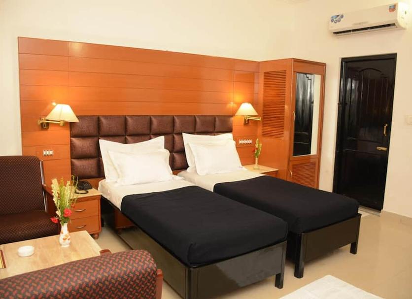 Quarto Foto