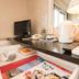 Comodidade do quarto