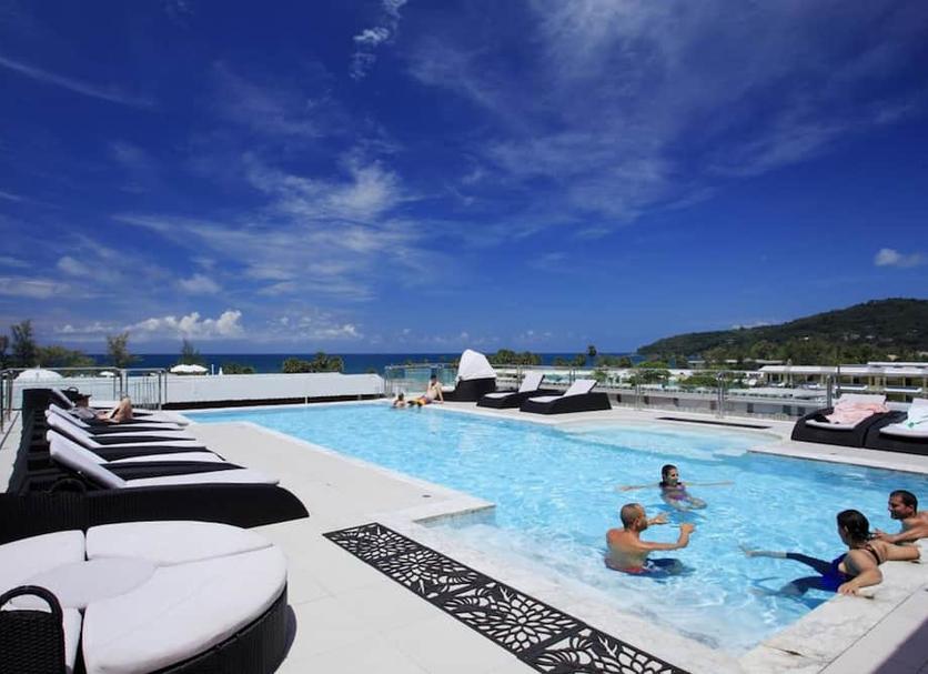 Piscina Foto