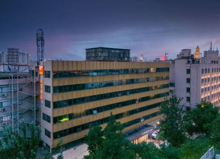 Edifício Foto