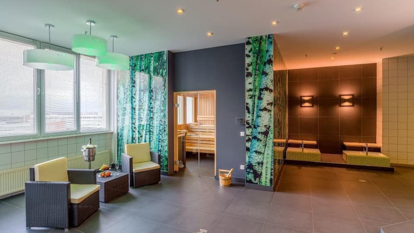 Relexa Hotel Frankfurt/ Main