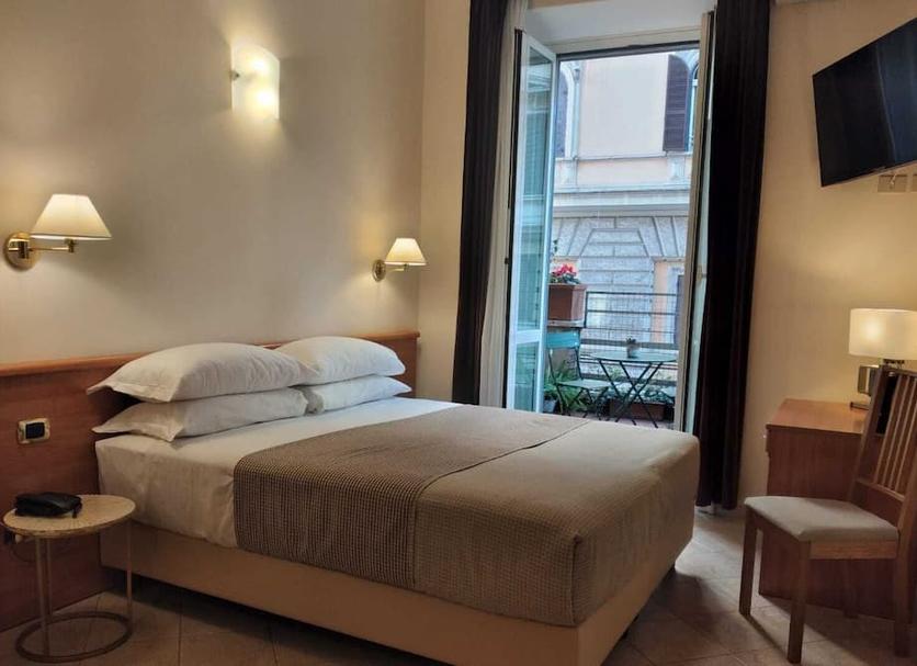 Quarto Foto