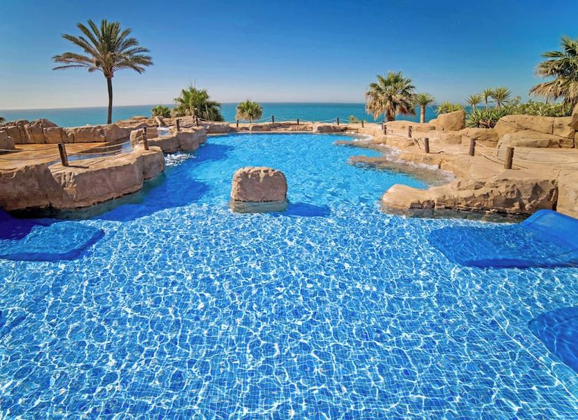 Piscina Foto