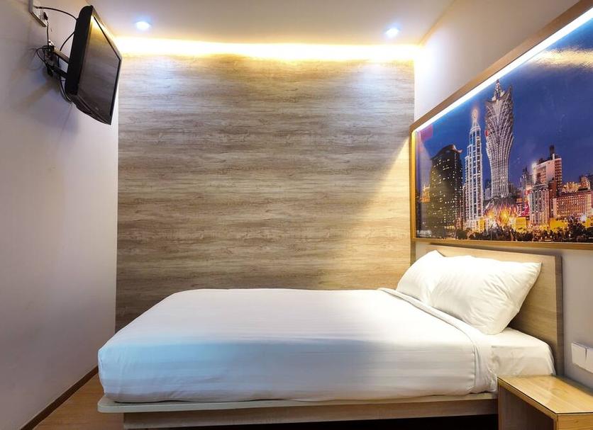 Quarto Foto