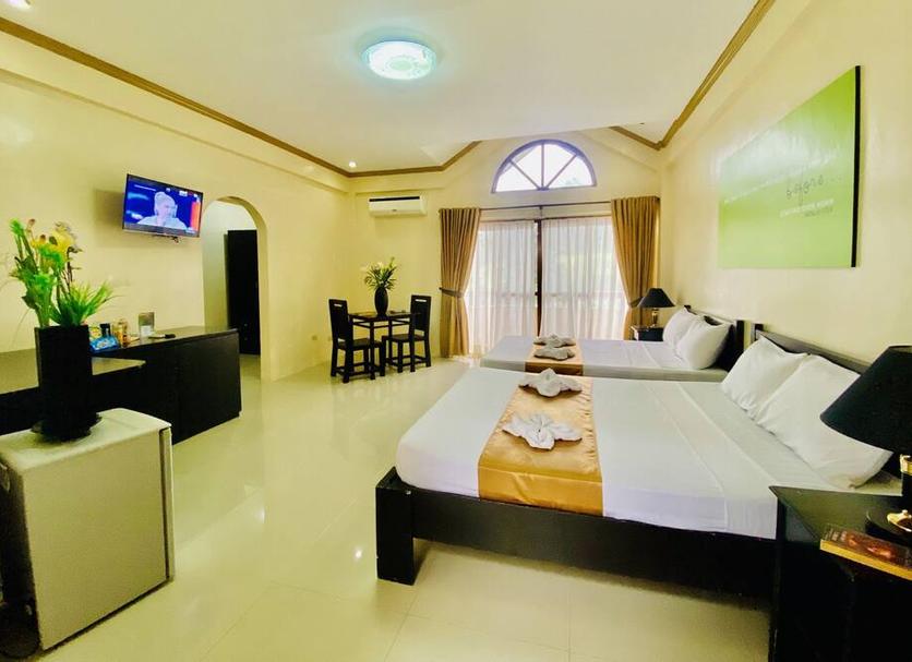 Quarto Foto