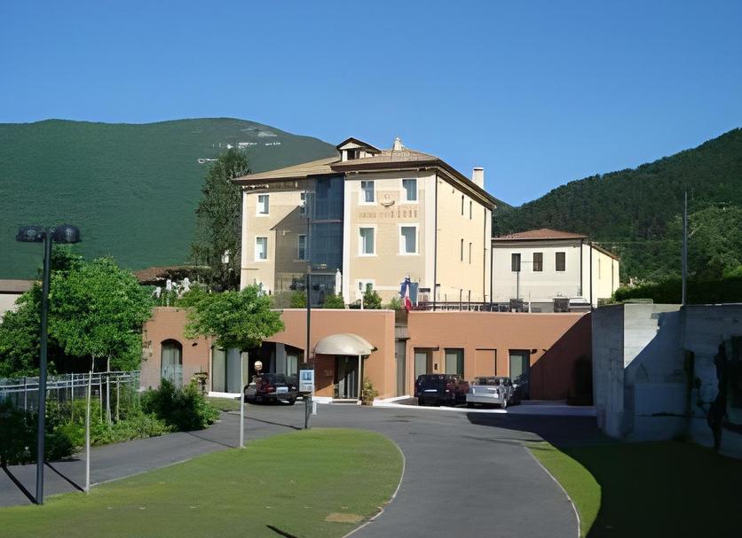 Edifício Foto