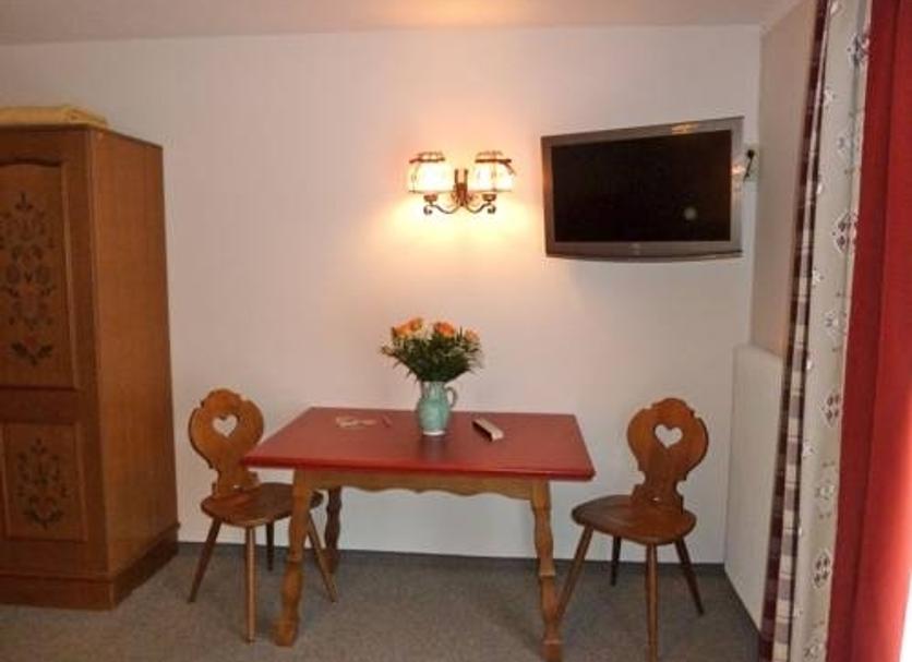 Sala de jantar Foto