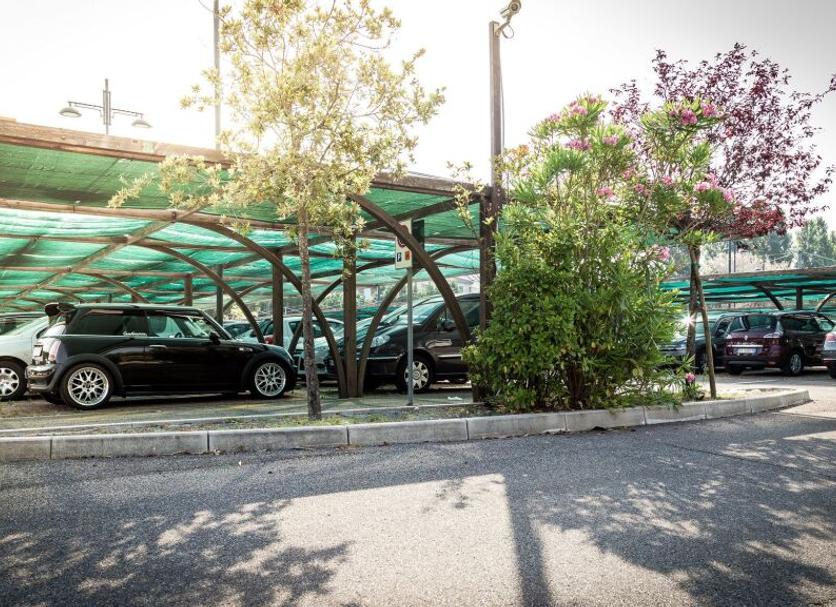Exterior Foto