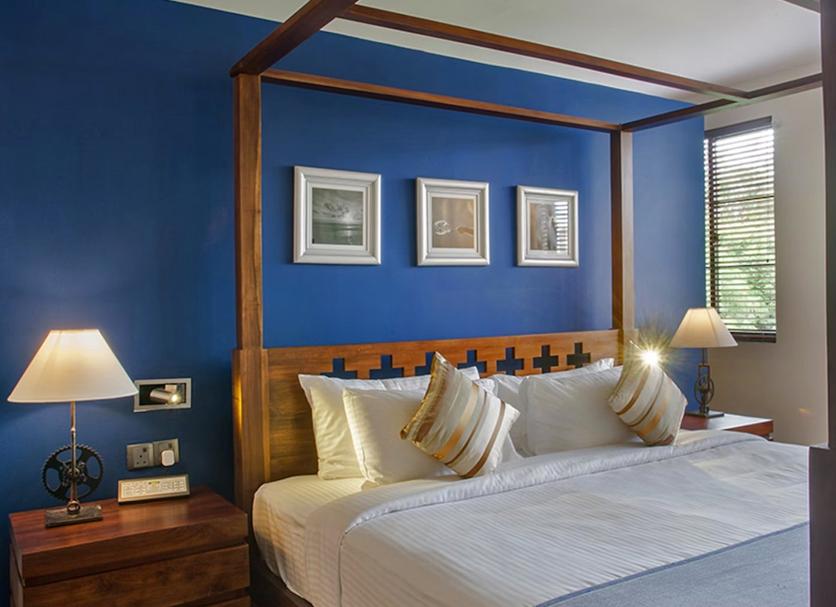 Quarto Foto