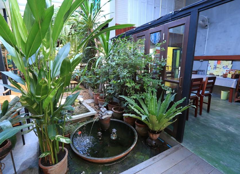 Exterior Foto
