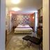 Comodidade do quarto
