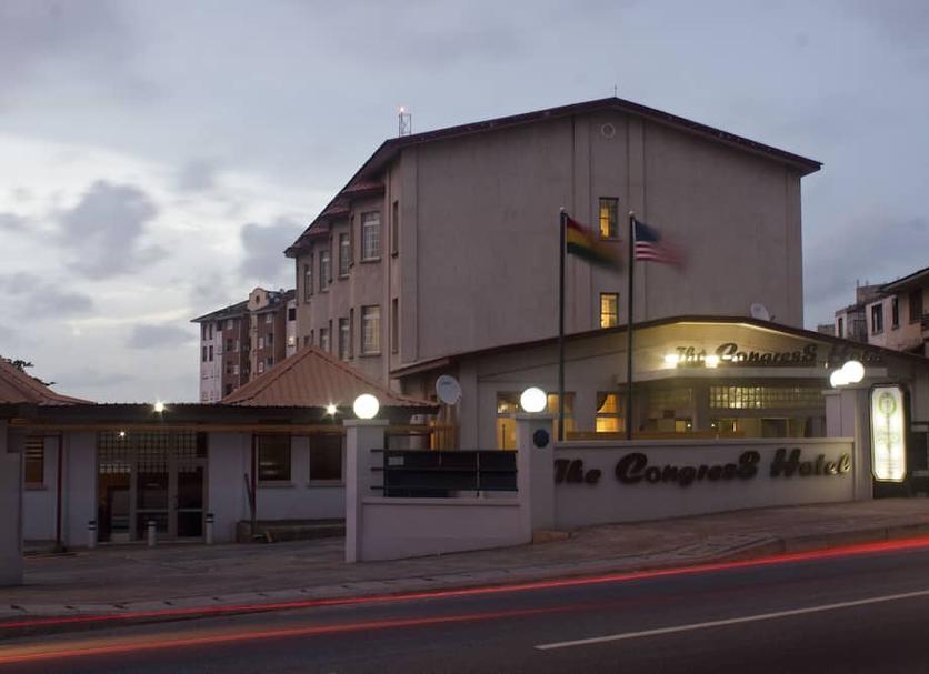 Edifício Foto