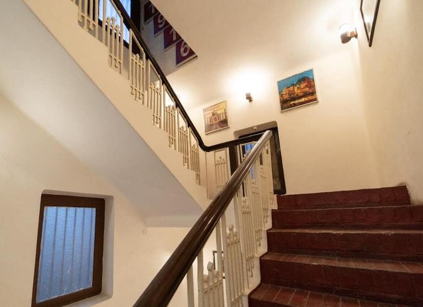 Escadas Foto