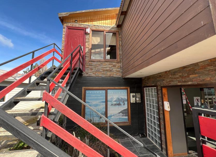 Exterior Foto