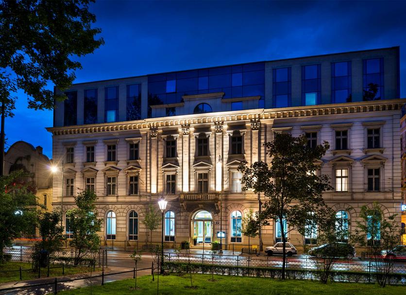 Edifício Foto