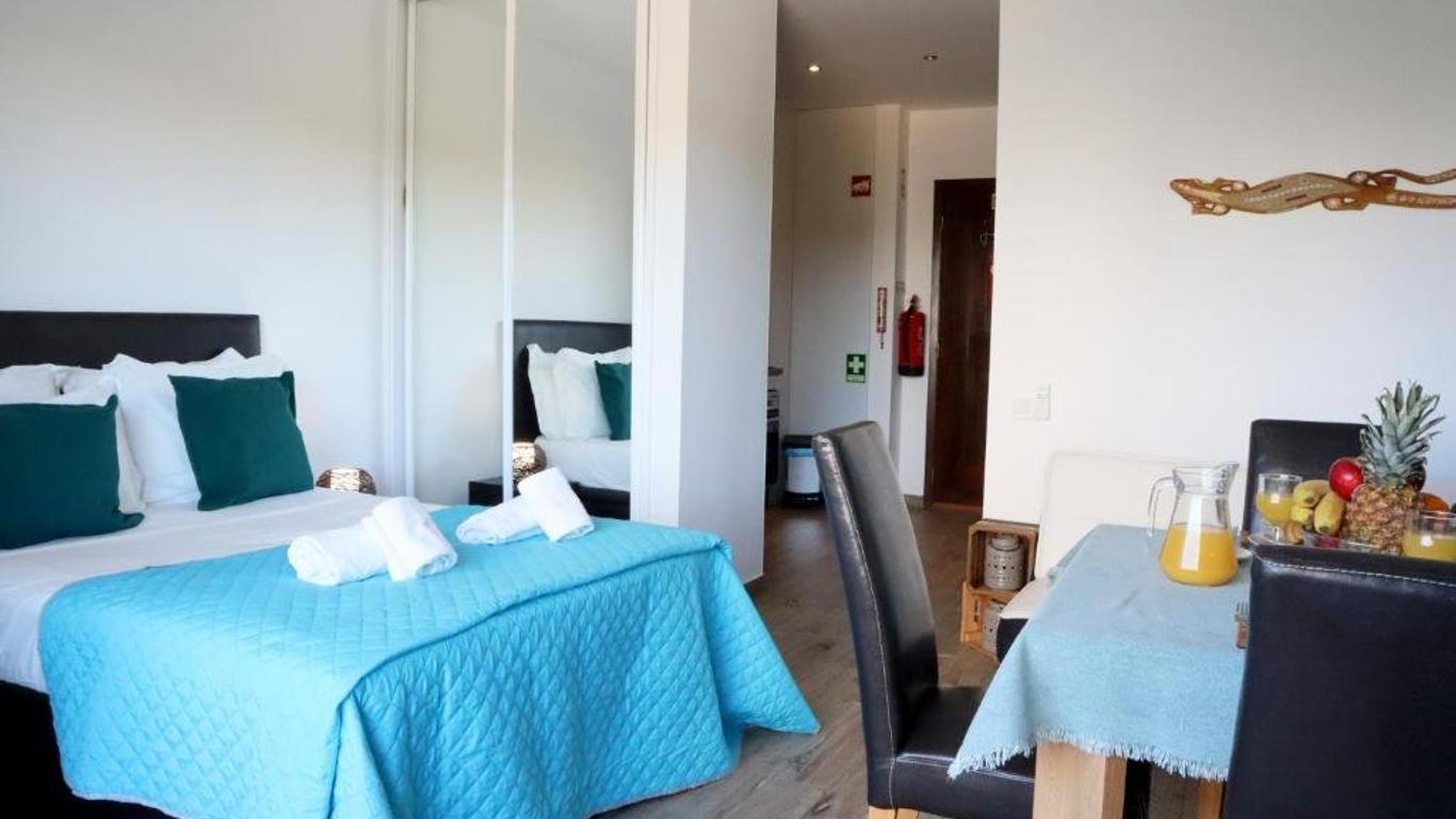 Alvor Studio 206