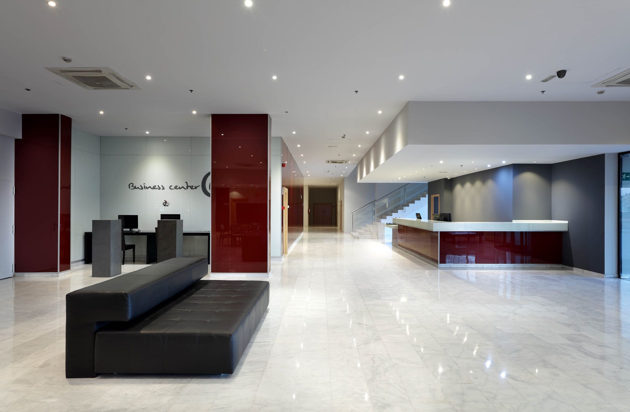 Hall